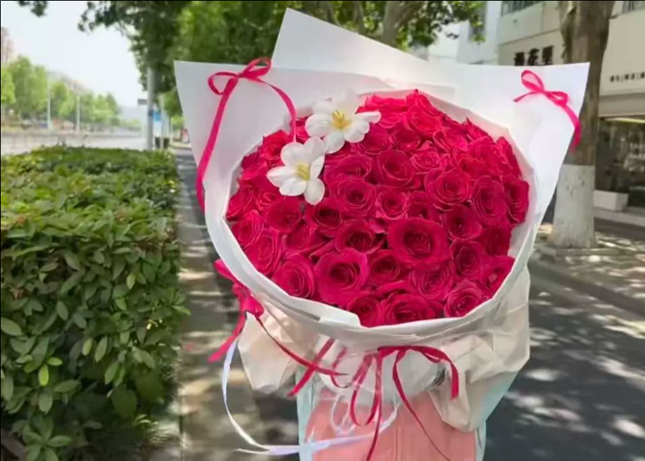 烟台福山区花店