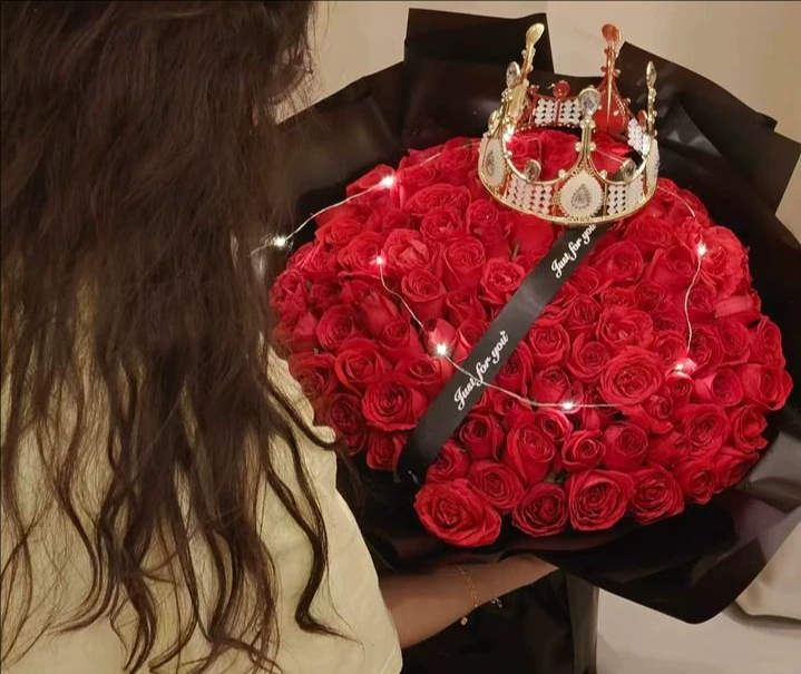 烟台福山区花店